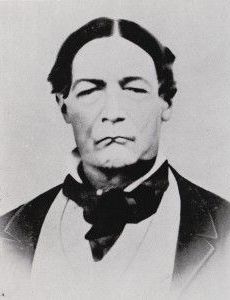 William Walker (Wyandot leader)
