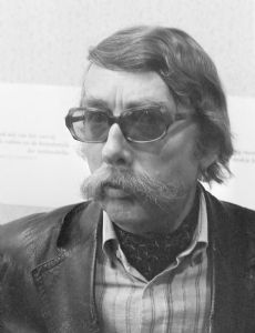 Gerrit Kouwenaar