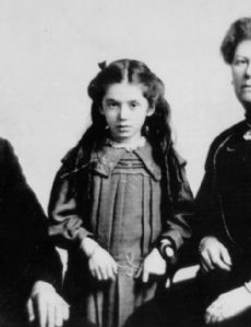 Esther Hart (Titanic survivor)