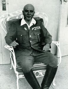 Masaharu Homma