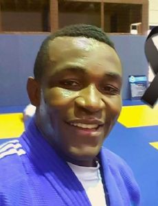 Bernard Mvondo-Etoga