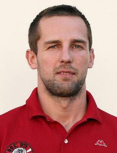 Marek Kolba