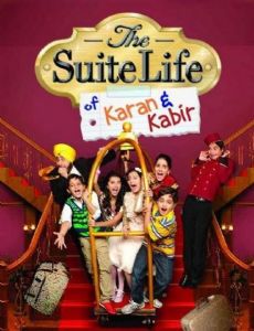 The Suite Life of Karan & Kabir