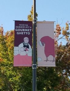 Gourmet Ghetto