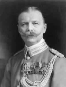 Friedrich Robert von Beringe