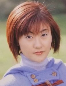 Tomoko Kawakami