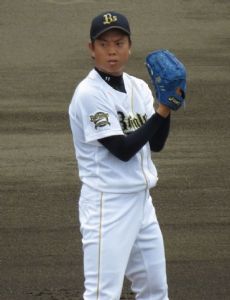 Takahiro Matsuba