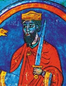 Sancho I of León