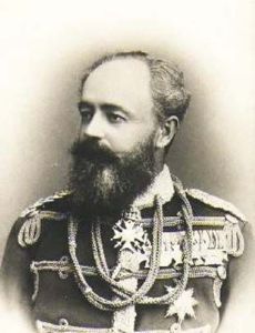 Georg, Prince of Schaumburg-Lippe