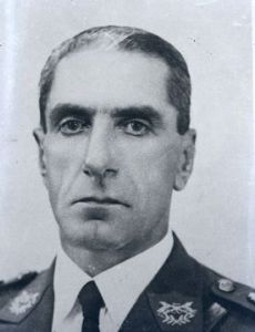 Benjamín Menéndez