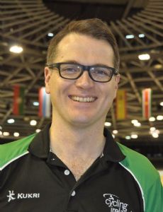 Brian Nugent