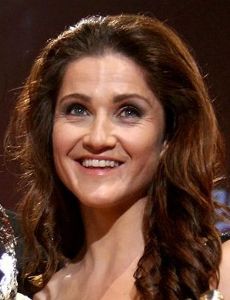 Elisabeth Görgl