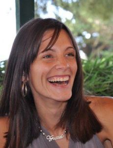 Nathalie Sorce