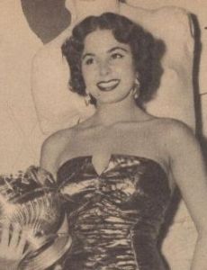 Miss World 1954