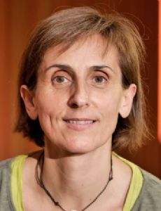Sudabeh Mohafez