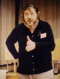 Daniel Charles