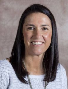 Amy Williams (basketball)