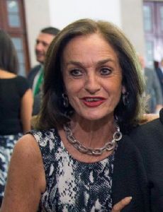 María Izaguirre Francos