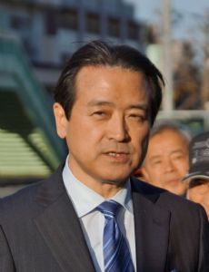 Kenji Eda