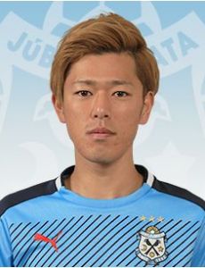 Taisuke Nakamura
