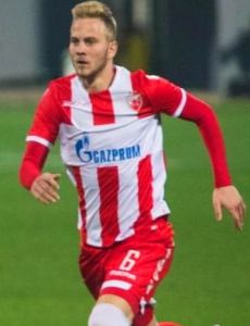 Uroš Račić