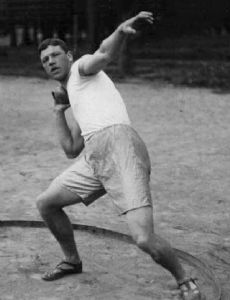 Einar Nilsson