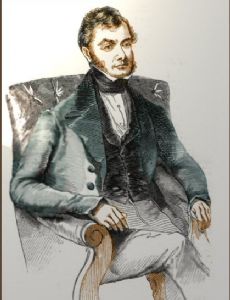 Sir Howard Elphinstone, 2nd Baronet