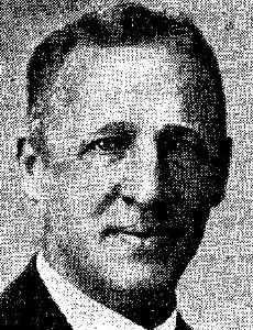 Stanley Foster