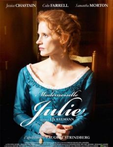 Miss Julie