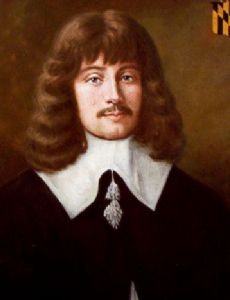 Leonard Calvert