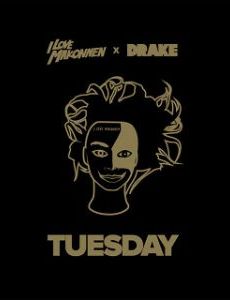 Tuesday (ILoveMakonnen song)