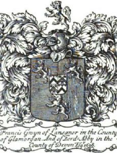Francis Gwyn