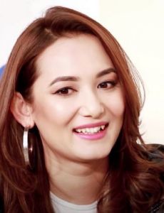 Shilpa Maskey