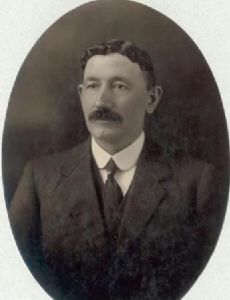 James Sharpe (Australian politician)