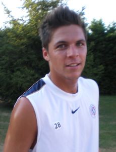 Jonas Martin