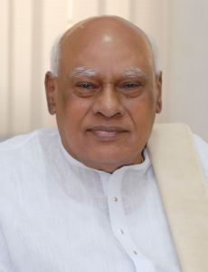 Konijeti Rosaiah