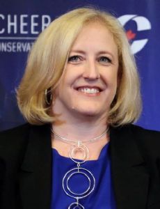 Lisa Raitt