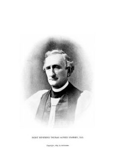 Thomas A. Starkey