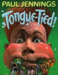Tongue-Tied (short story collection)