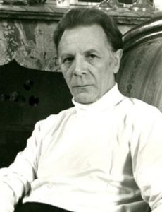 Angelo Ephrikian
