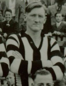 Harry Lambert