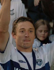 Steve Kindel