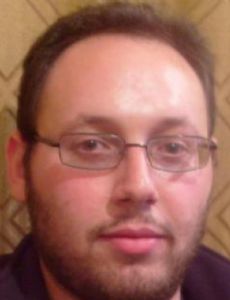 Steven Sotloff