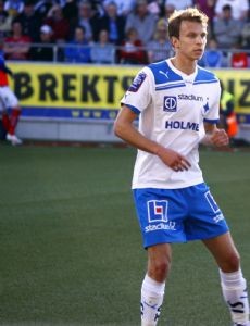 Lars Gerson