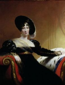 Anne Hamilton (1766–1846)
