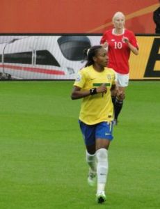 Ester Aparecida dos Santos