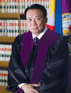 Lucas Bersamin