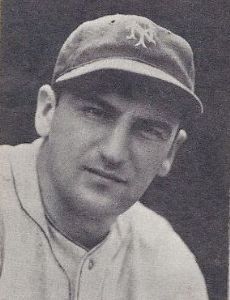 Mickey Haslin