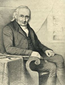 William Kirby (entomologist)