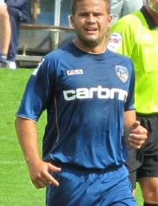 James Wesolowski